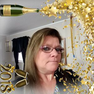 Meet your Posher, Janice